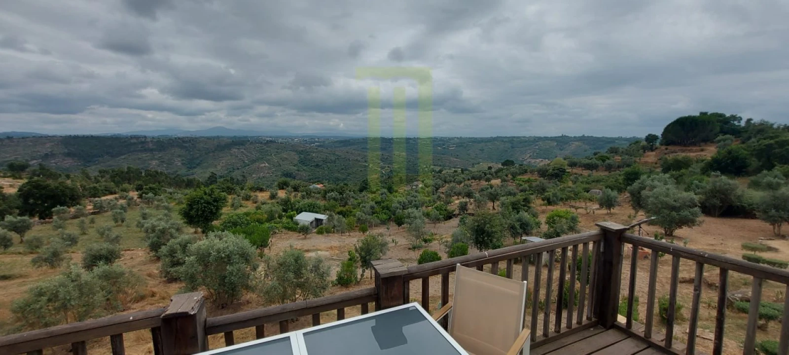 Quinta para Venda em Ervedal e Vila Franca da Beira Foto 34