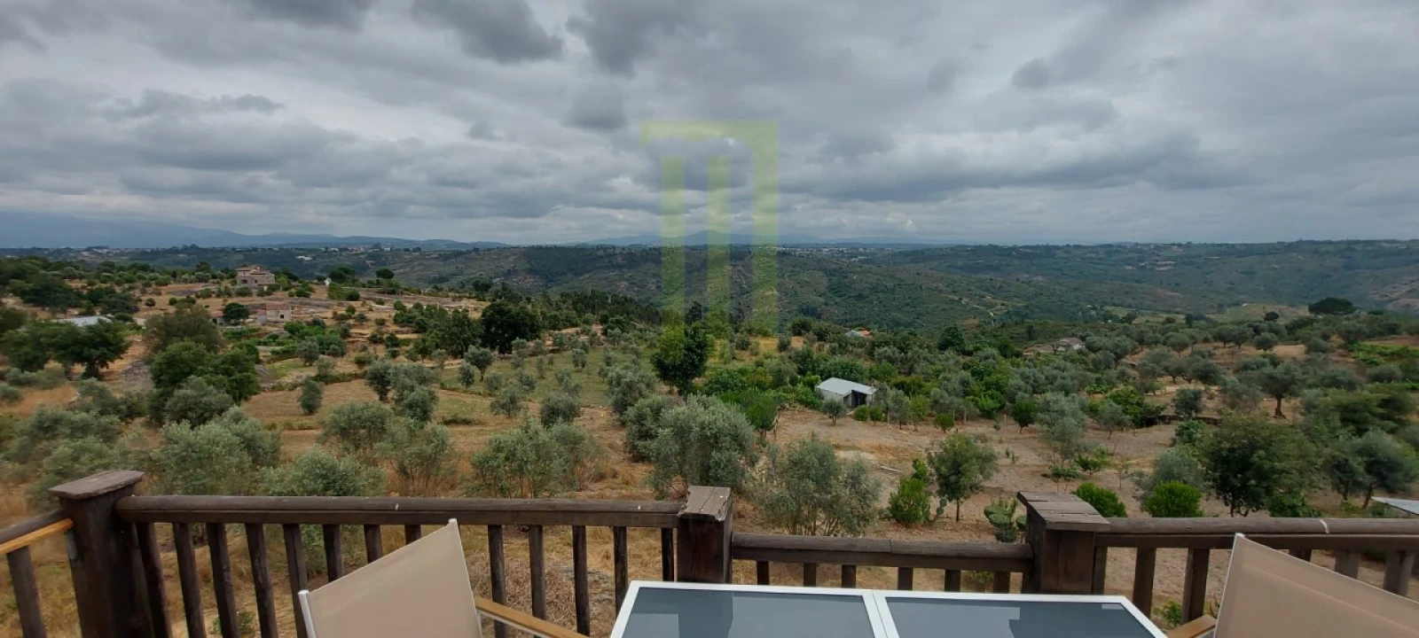 Quinta para Venda em Ervedal e Vila Franca da Beira Foto 35