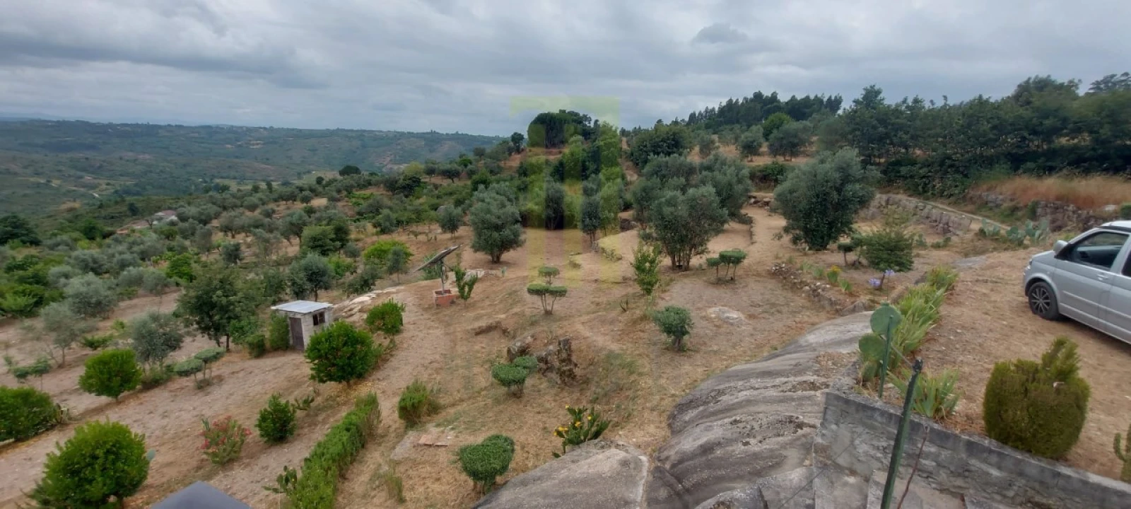 Quinta para Venda em Ervedal e Vila Franca da Beira Foto 36