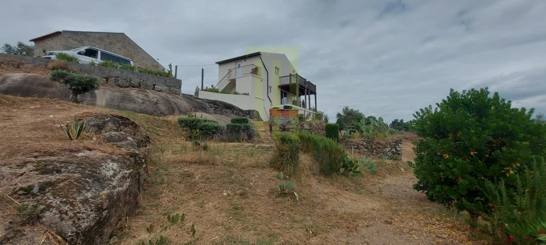 Quinta para Venda em Ervedal e Vila Franca da Beira Foto 5