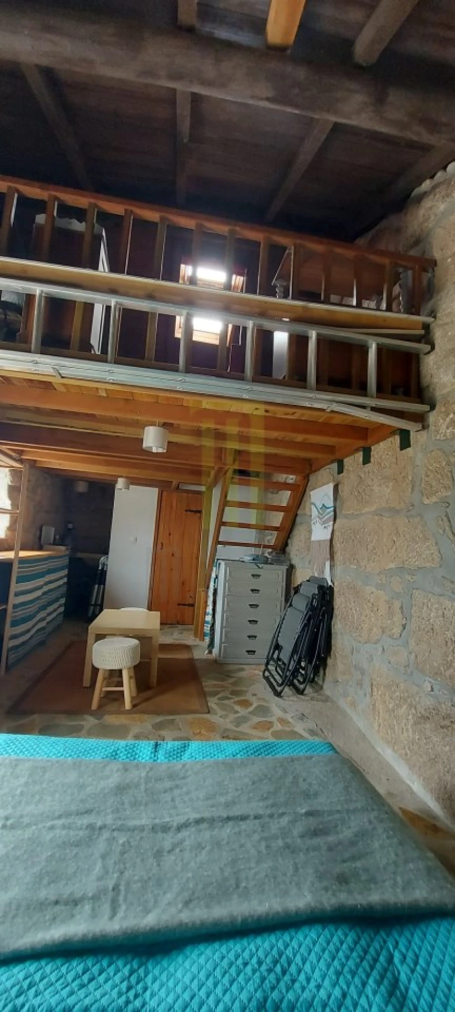 Quinta para Venda em Ervedal e Vila Franca da Beira Foto 10