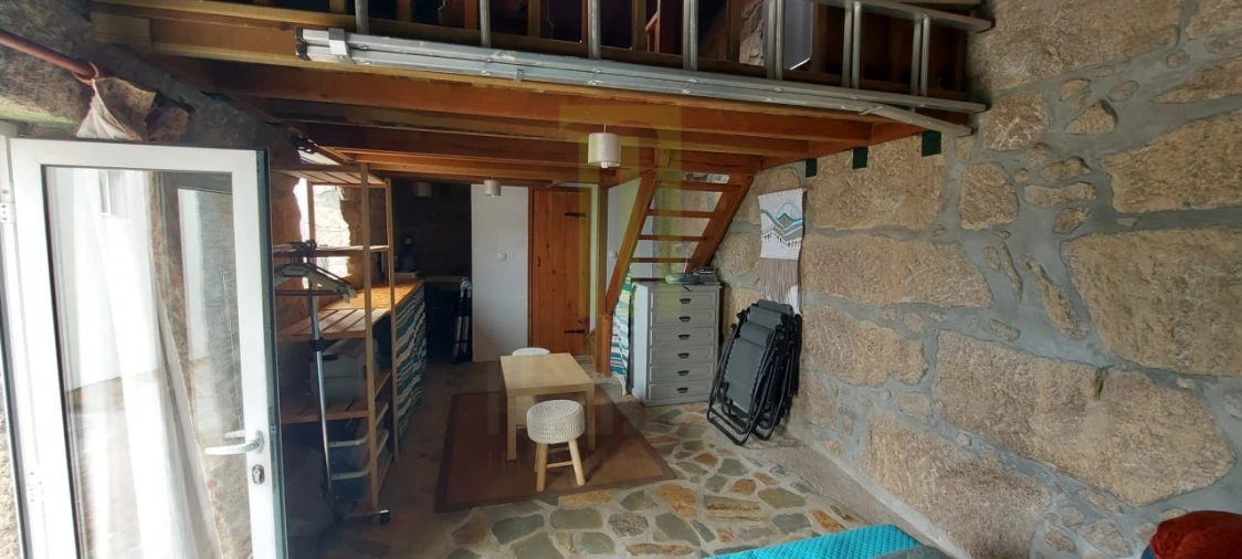 Quinta para Venda em Ervedal e Vila Franca da Beira Foto 12