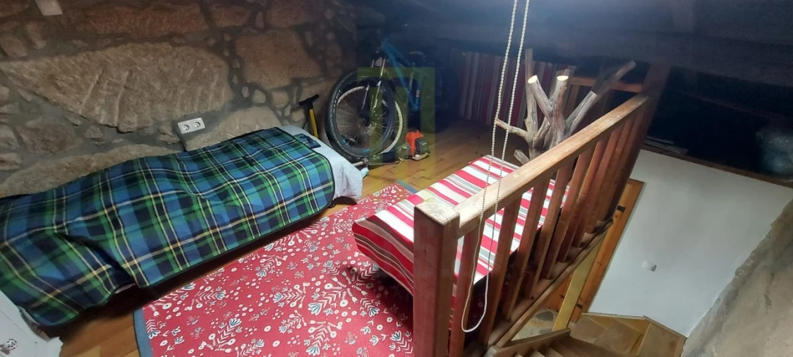 Quinta para Venda em Ervedal e Vila Franca da Beira Foto 17