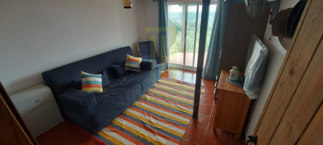 Quinta para Venda em Ervedal e Vila Franca da Beira Foto 18