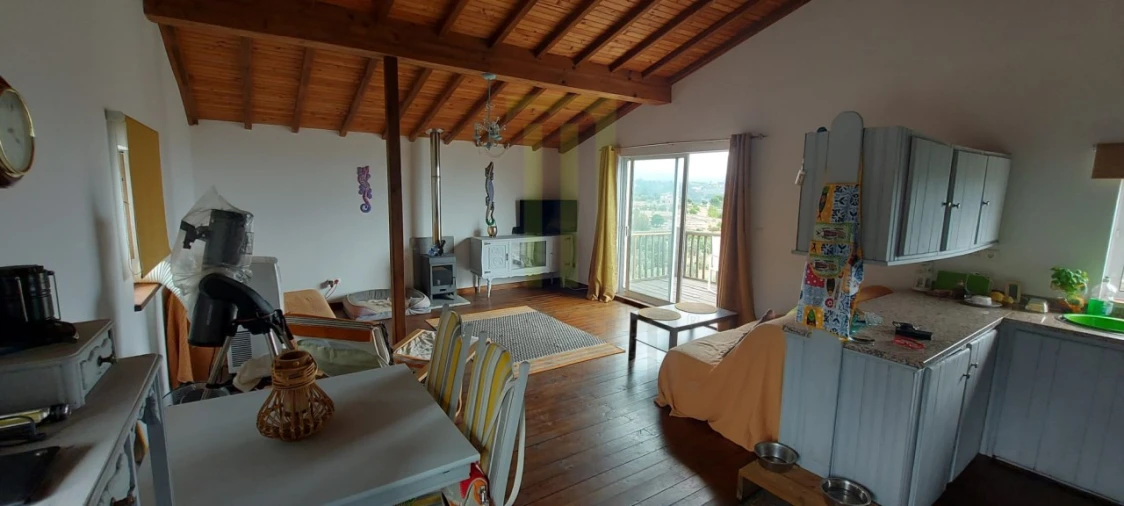 Quinta para Venda em Ervedal e Vila Franca da Beira Foto 27