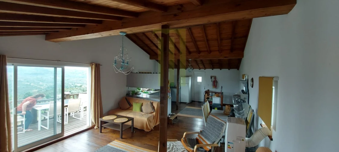 Quinta para Venda em Ervedal e Vila Franca da Beira Foto 30