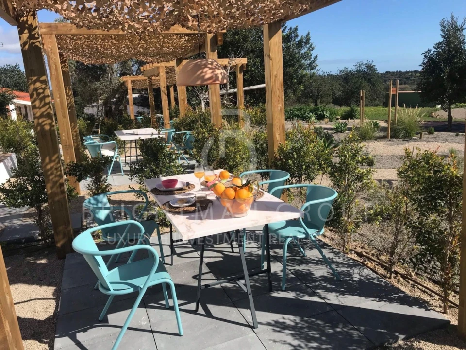 Quinta T7 para Venda em Tavira (Santa Maria e Santiago) Foto 2