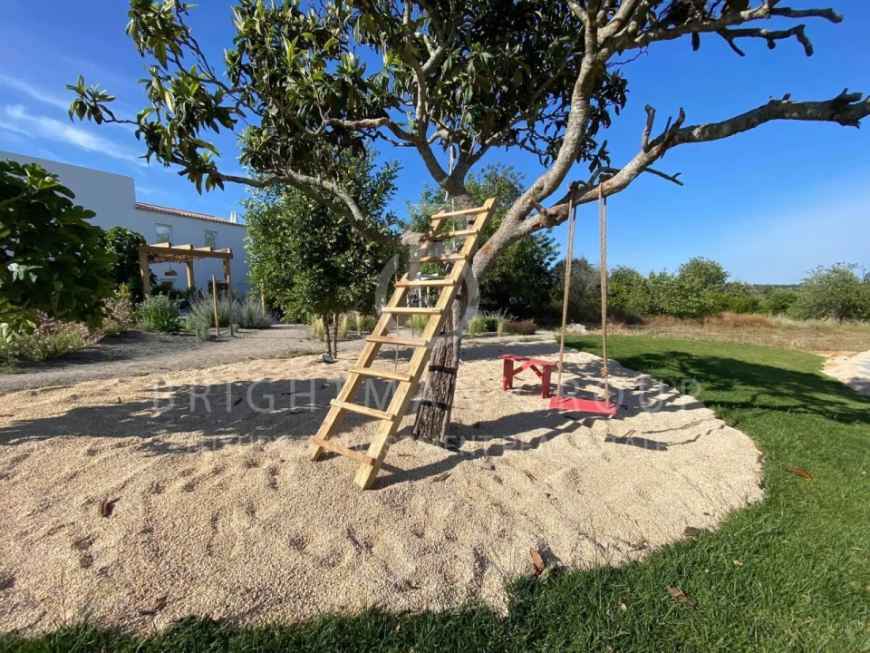 Quinta T7 para Venda em Tavira (Santa Maria e Santiago) Foto 8