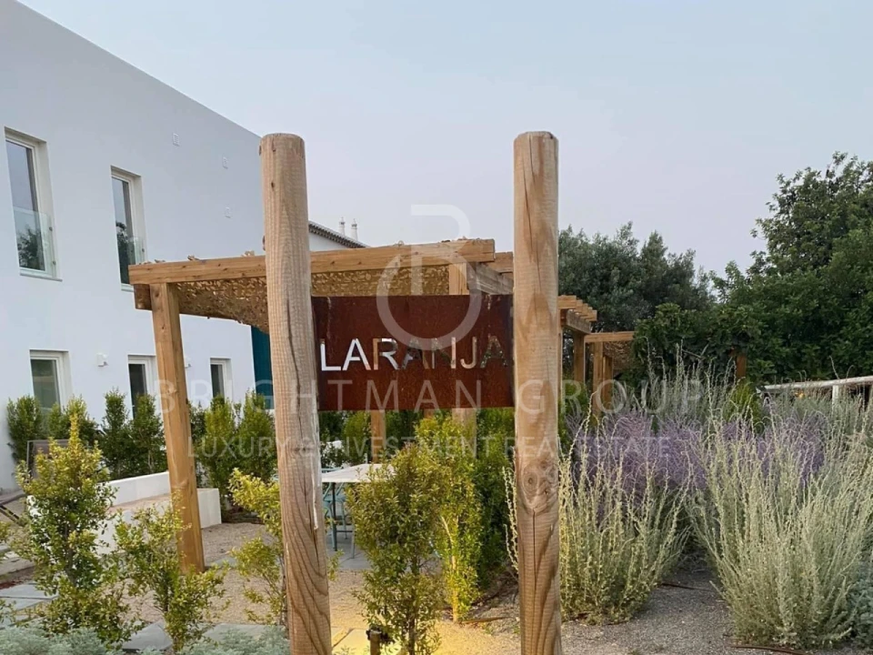 Quinta T7 para Venda em Tavira (Santa Maria e Santiago) Foto 15