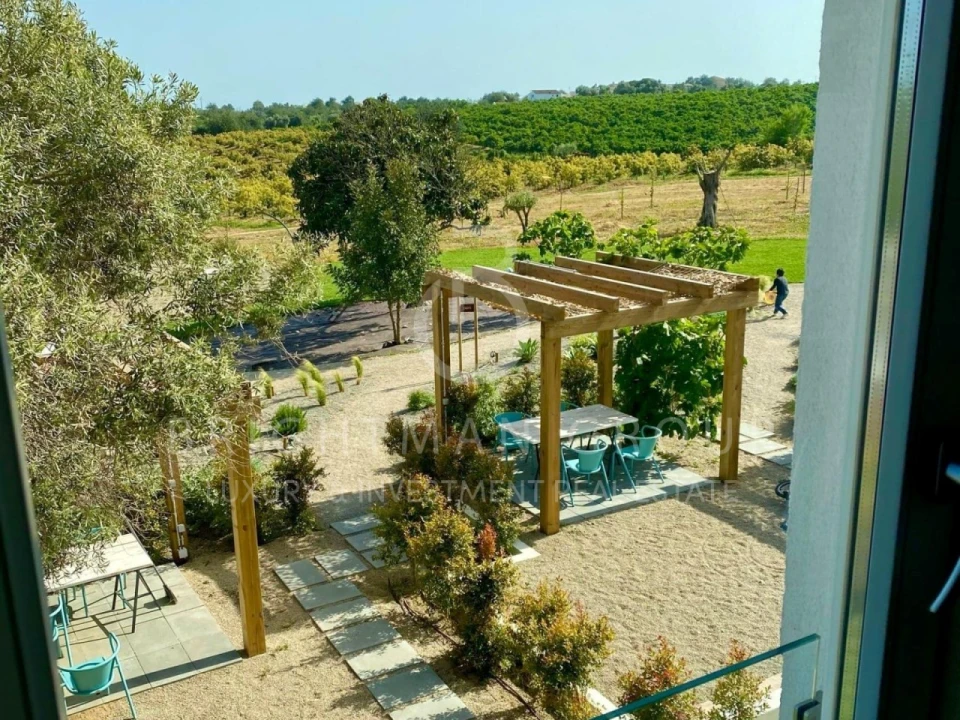 Quinta T7 para Venda em Tavira (Santa Maria e Santiago) Foto 16