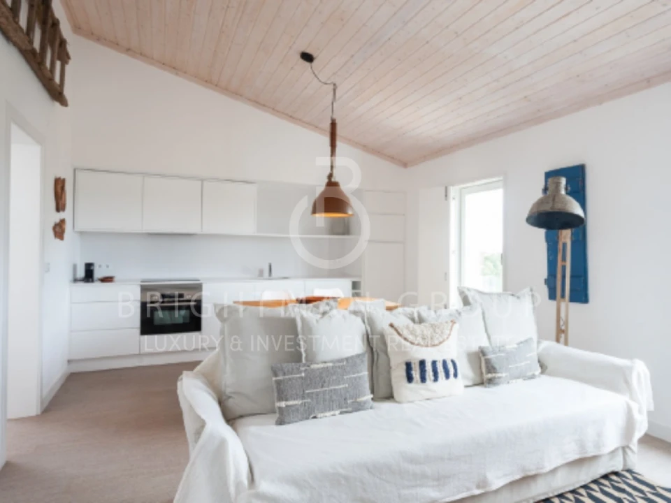 Quinta T7 para Venda em Tavira (Santa Maria e Santiago) Foto 19