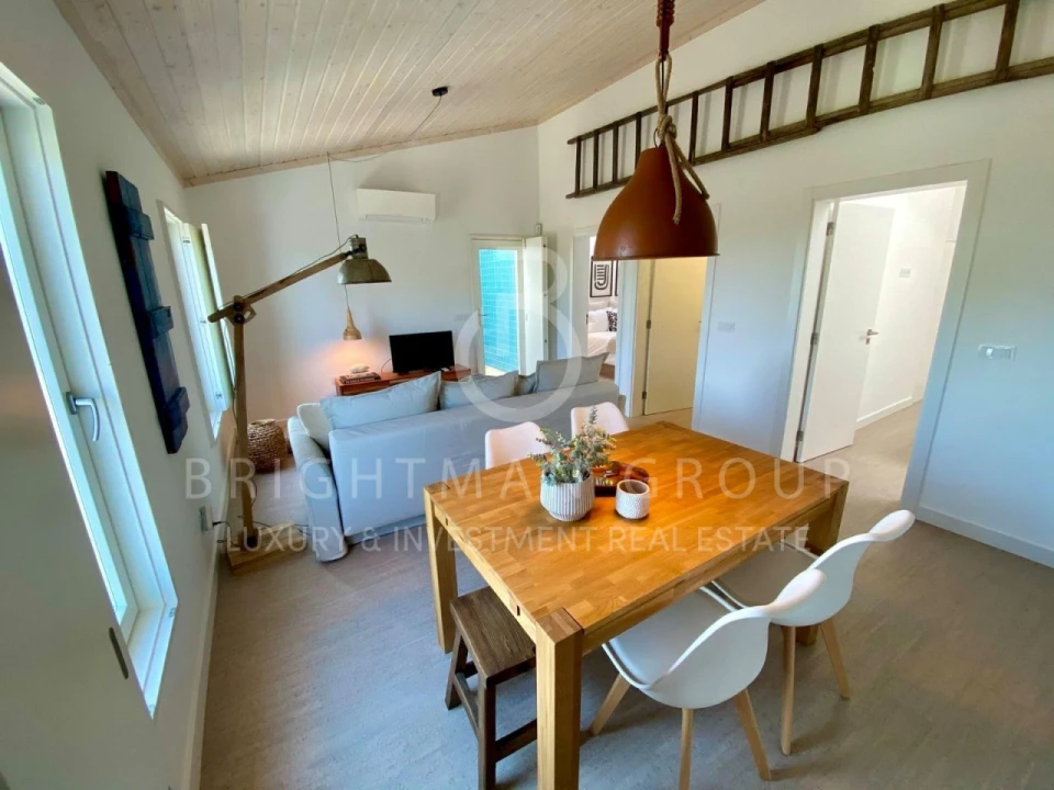 Quinta T7 para Venda em Tavira (Santa Maria e Santiago) Foto 25