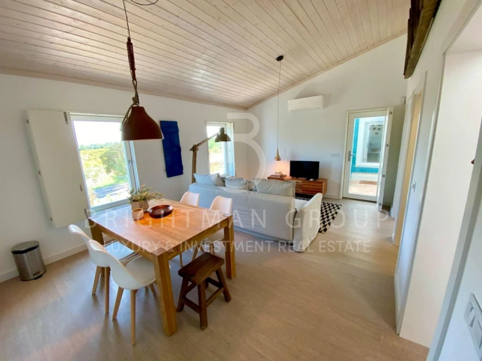 Quinta T7 para Venda em Tavira (Santa Maria e Santiago) Foto 26