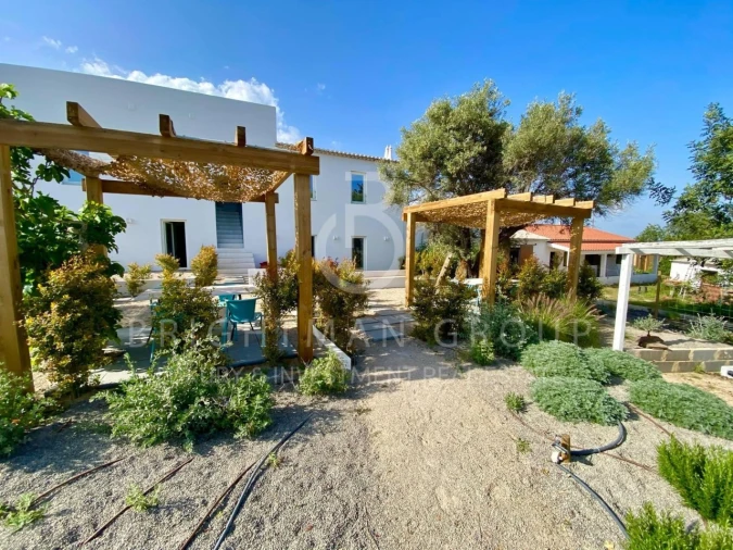 Quinta T7 para Venda em Tavira (Santa Maria e Santiago)