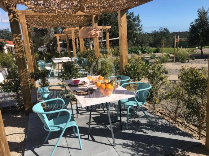 Quinta T7 para Venda em Tavira (Santa Maria e Santiago) Foto 2