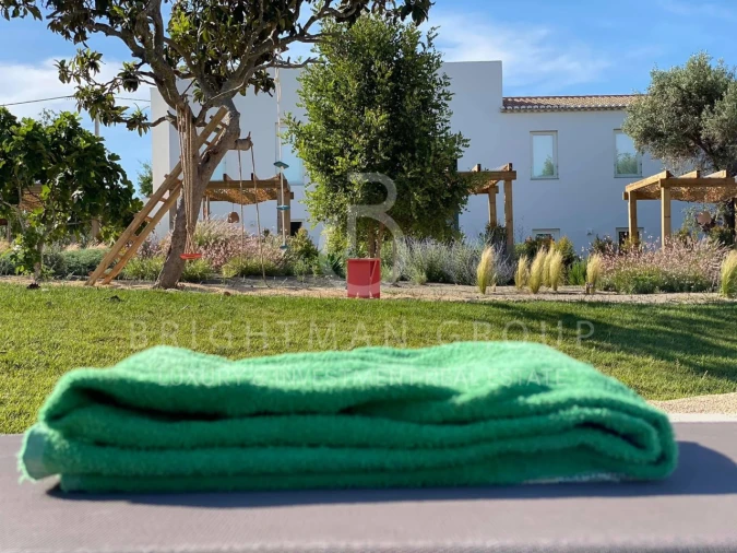 Quinta T7 para Venda em Tavira (Santa Maria e Santiago) Foto 7