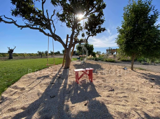 Quinta T7 para Venda em Tavira (Santa Maria e Santiago) Foto 10