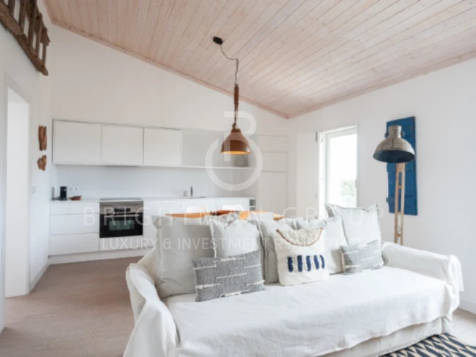 Quinta T7 para Venda em Tavira (Santa Maria e Santiago) Foto 19