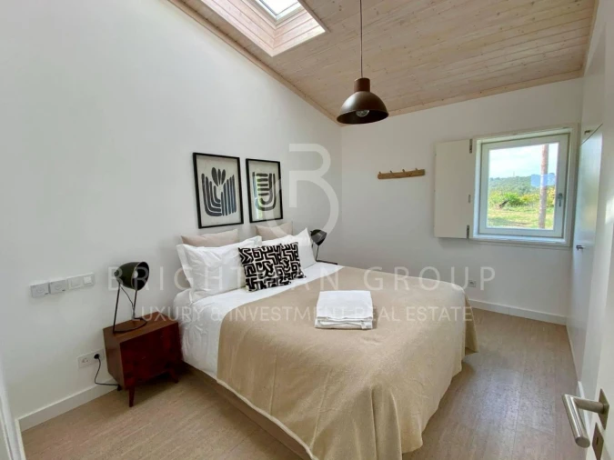 Quinta T7 para Venda em Tavira (Santa Maria e Santiago) Foto 28