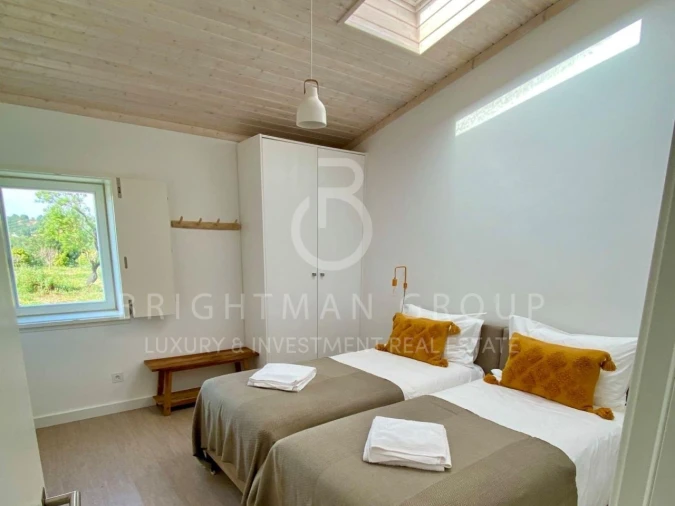 Quinta T7 para Venda em Tavira (Santa Maria e Santiago) Foto 31