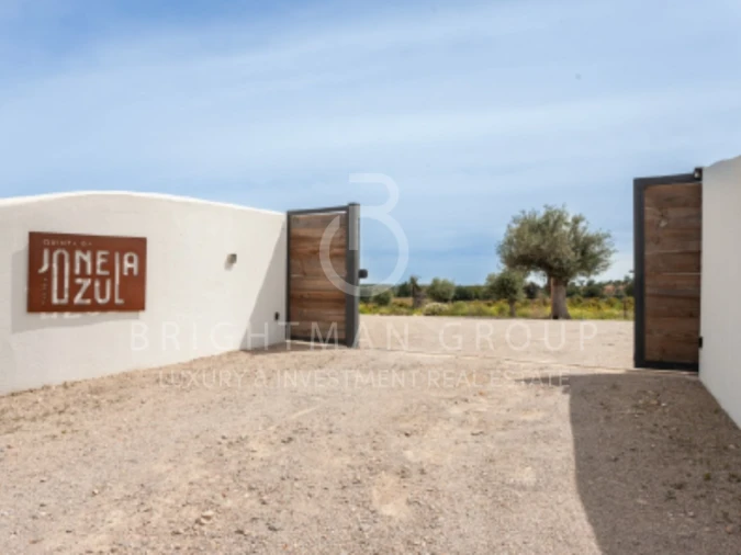 Quinta T7 para Venda em Tavira (Santa Maria e Santiago) Foto 34