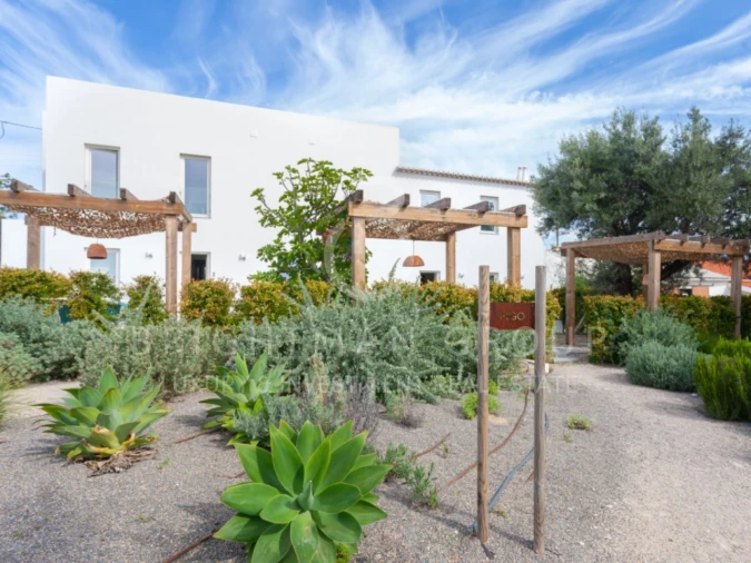 Quinta T7 para Venda em Tavira (Santa Maria e Santiago) Foto 35