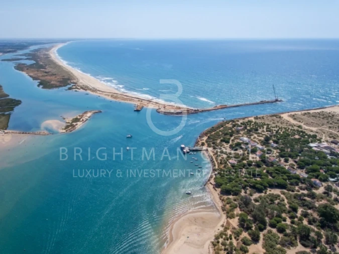 Quinta T7 para Venda em Tavira (Santa Maria e Santiago) Foto 37