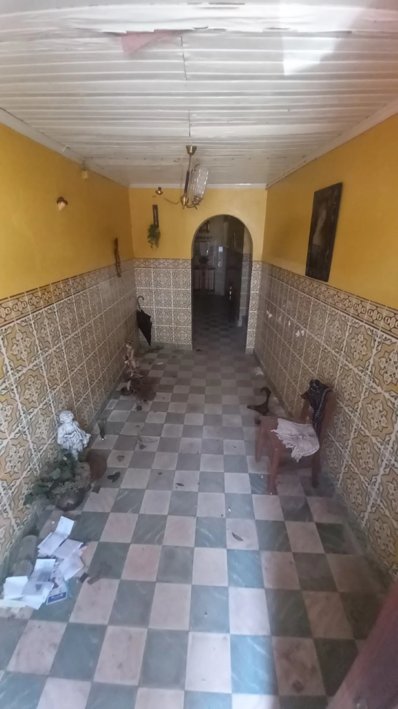 Moradia T7 para Venda em Santa Eulalia Foto 2