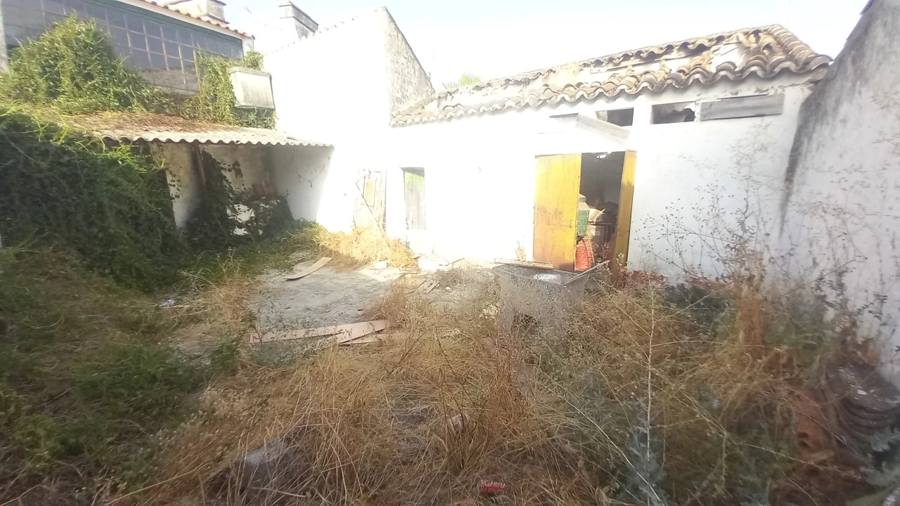 Moradia T7 para Venda em Santa Eulalia Foto 11