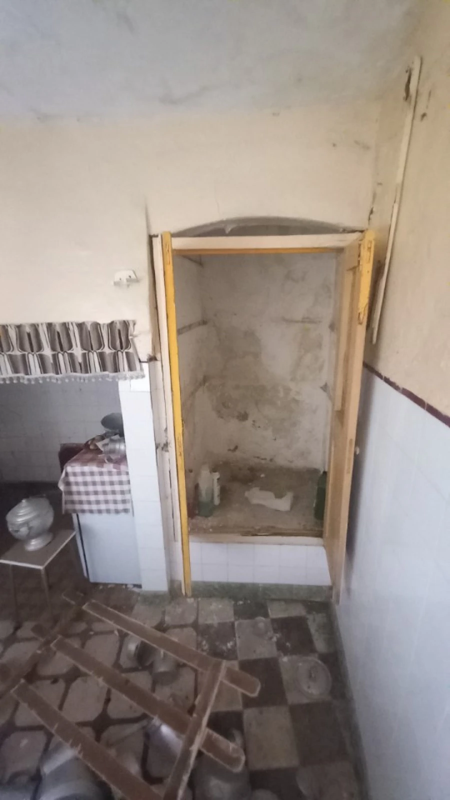 Moradia T7 para Venda em Santa Eulalia Foto 7