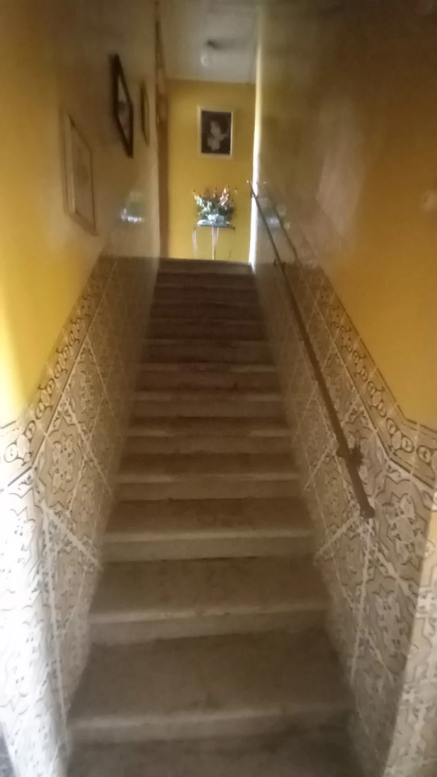 Moradia T7 para Venda em Santa Eulalia Foto 13