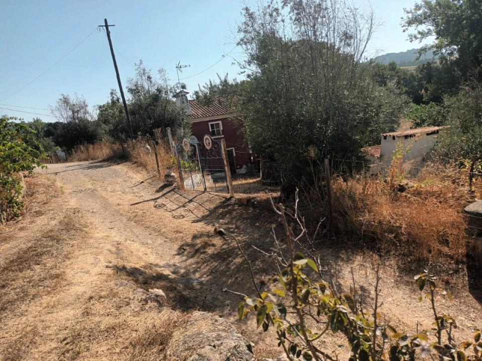 Moradia T4 para Venda em Alegrete Foto 33