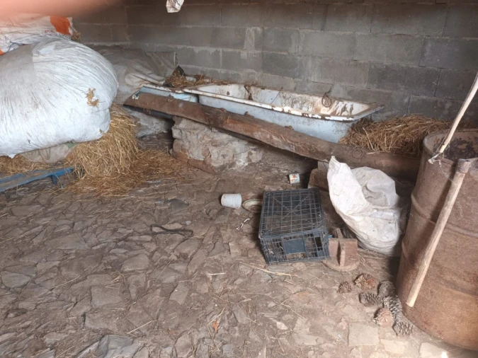 Moradia T4 para Venda em Alegrete Foto 10