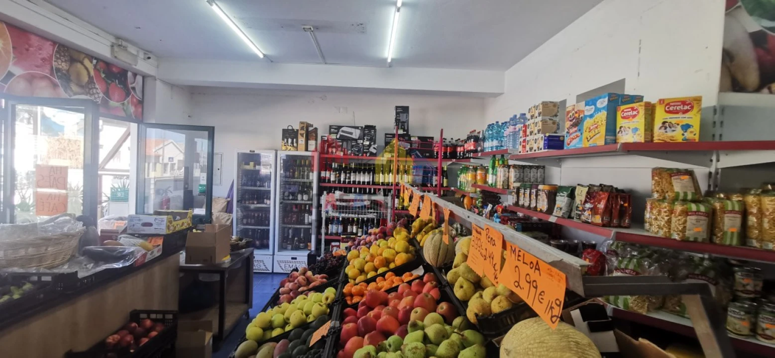 Loja para Venda em Gafanha da Boa Hora Foto 2