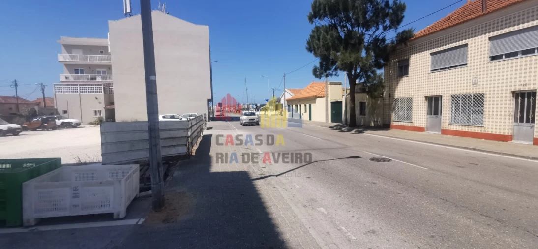 Loja para Venda em Gafanha da Boa Hora Foto 14