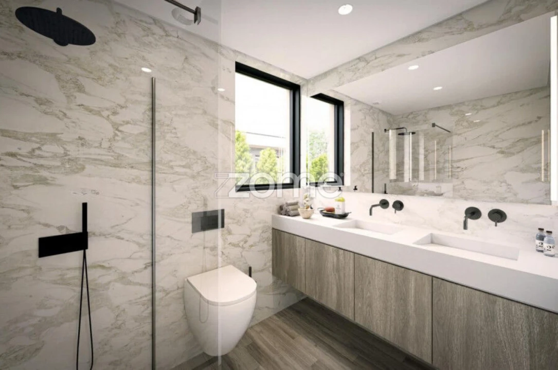 Moradia T3 para Venda em Guisande e Oliveira (São Pedro) Foto 32