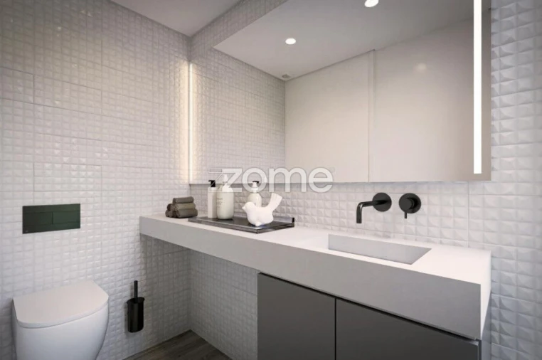 Moradia T3 para Venda em Guisande e Oliveira (São Pedro) Foto 31