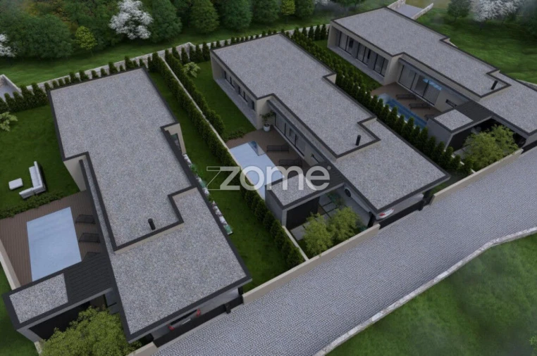 Moradia T3 para Venda em Guisande e Oliveira (São Pedro) Foto 40