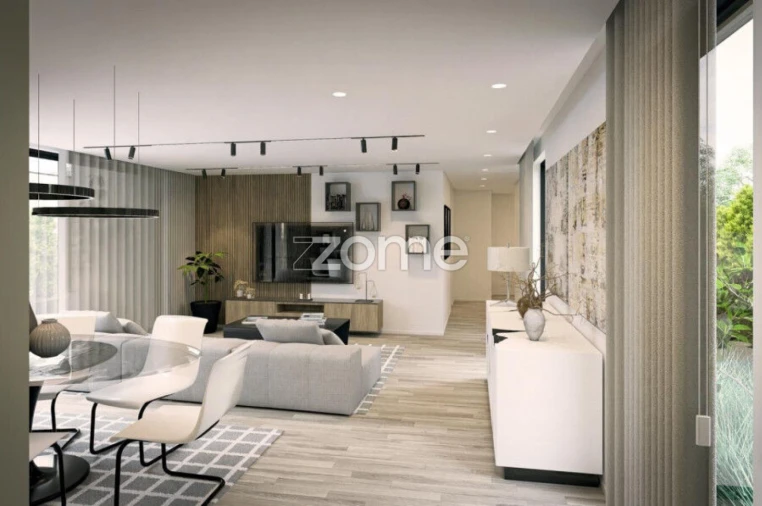 Moradia T3 para Venda em Guisande e Oliveira (São Pedro) Foto 27