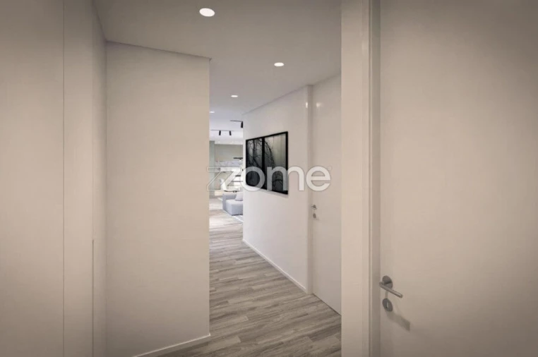 Moradia T3 para Venda em Guisande e Oliveira (São Pedro) Foto 34