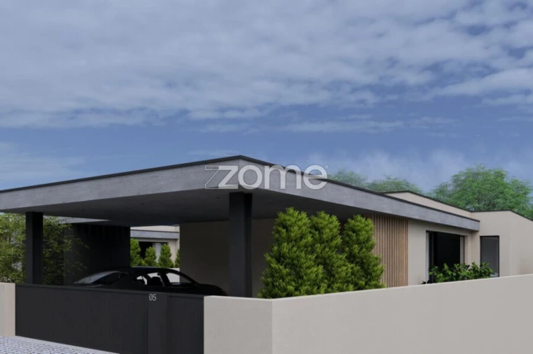 Moradia T3 para Venda em Guisande e Oliveira (São Pedro) Foto 15