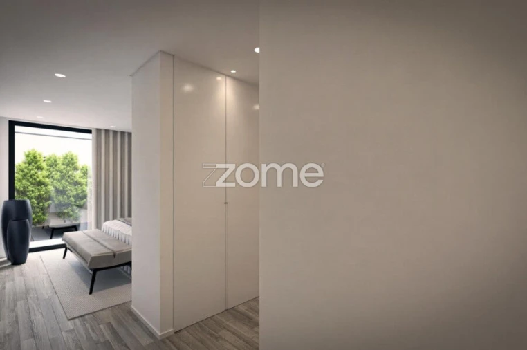 Moradia T3 para Venda em Guisande e Oliveira (São Pedro) Foto 36