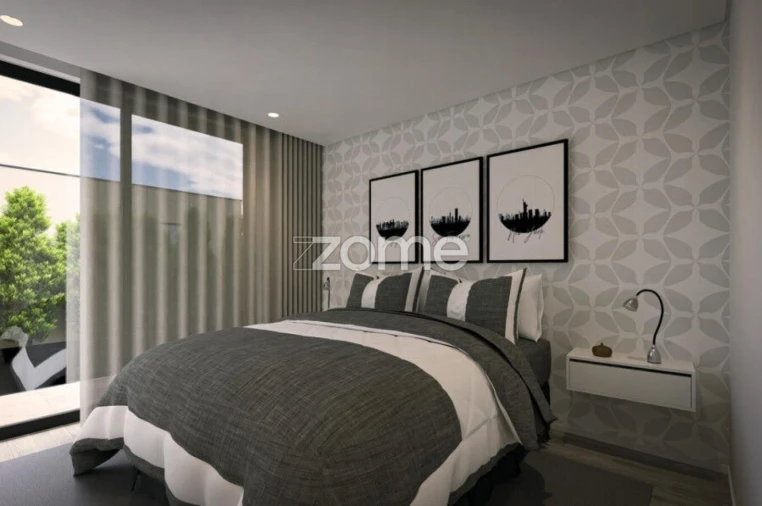 Moradia T3 para Venda em Guisande e Oliveira (São Pedro) Foto 37