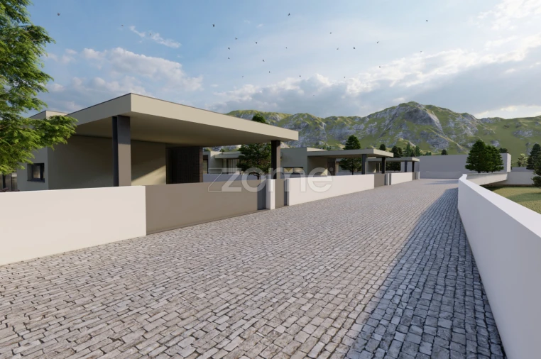 Moradia T3 para Venda em Guisande e Oliveira (São Pedro) Foto 14