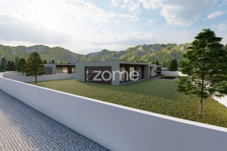 Moradia T3 para Venda em Guisande e Oliveira (São Pedro) Foto 16