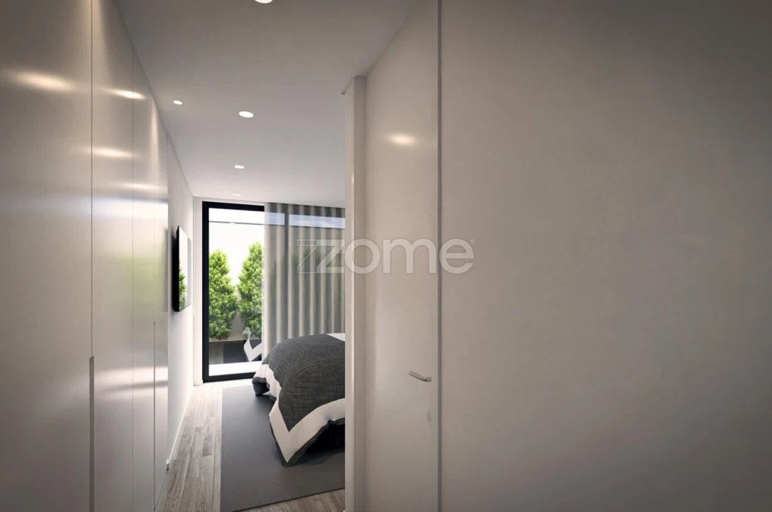 Moradia T3 para Venda em Guisande e Oliveira (São Pedro) Foto 43