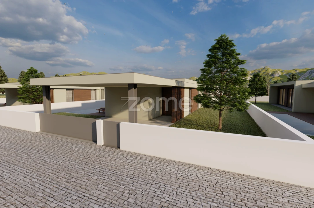 Moradia T3 para Venda em Guisande e Oliveira (São Pedro) Foto 7