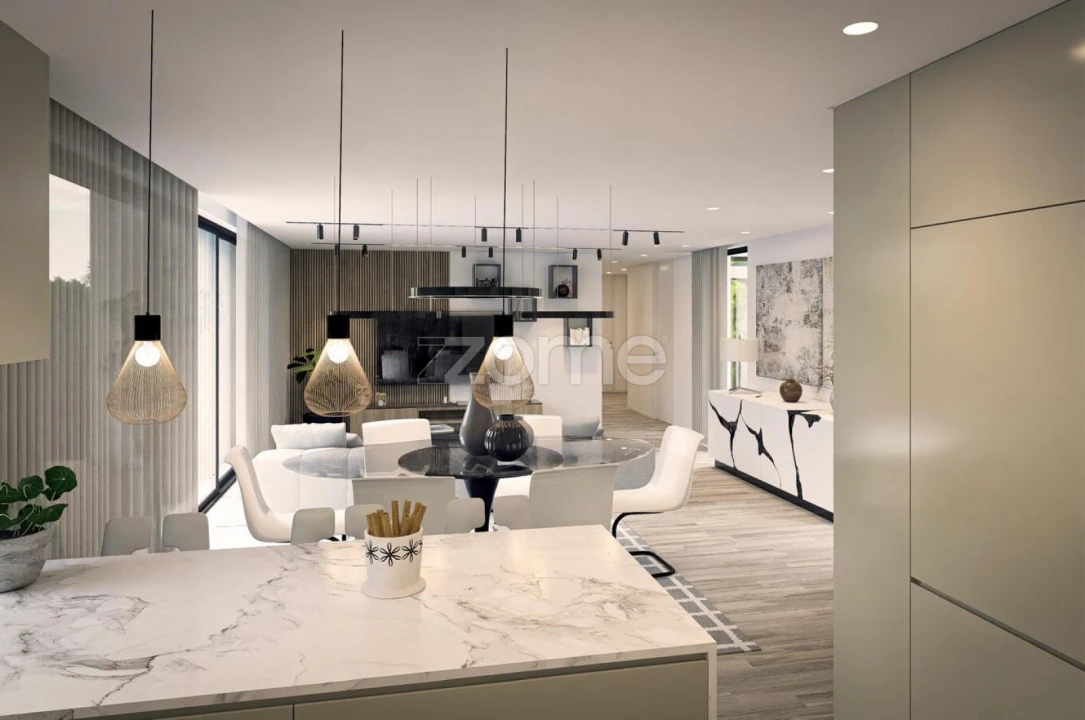 Moradia T3 para Venda em Guisande e Oliveira (São Pedro) Foto 34