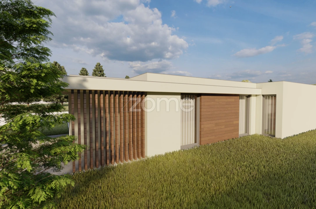 Moradia T3 para Venda em Guisande e Oliveira (São Pedro) Foto 17