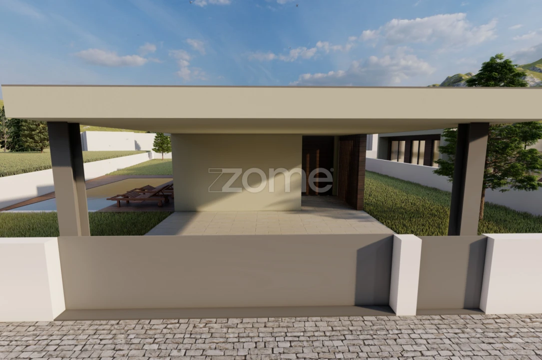 Moradia T3 para Venda em Guisande e Oliveira (São Pedro) Foto 18